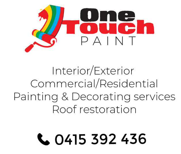 One Touch Paint